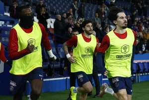 PSG se despidi&oacute; de la Copa de Francia