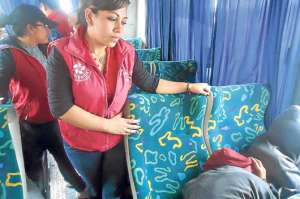 15 menores rescatados durante operativos contra trabajo infantil