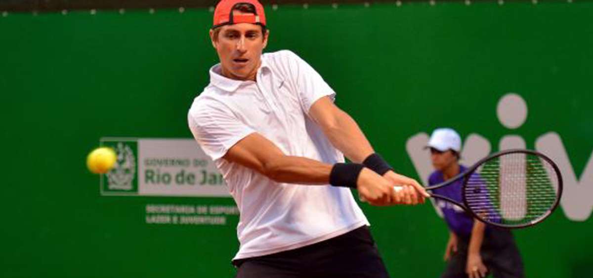 Giovanni Lapentti se despedir&aacute; del tenis profesional en el ATP 250 Ecuador Open