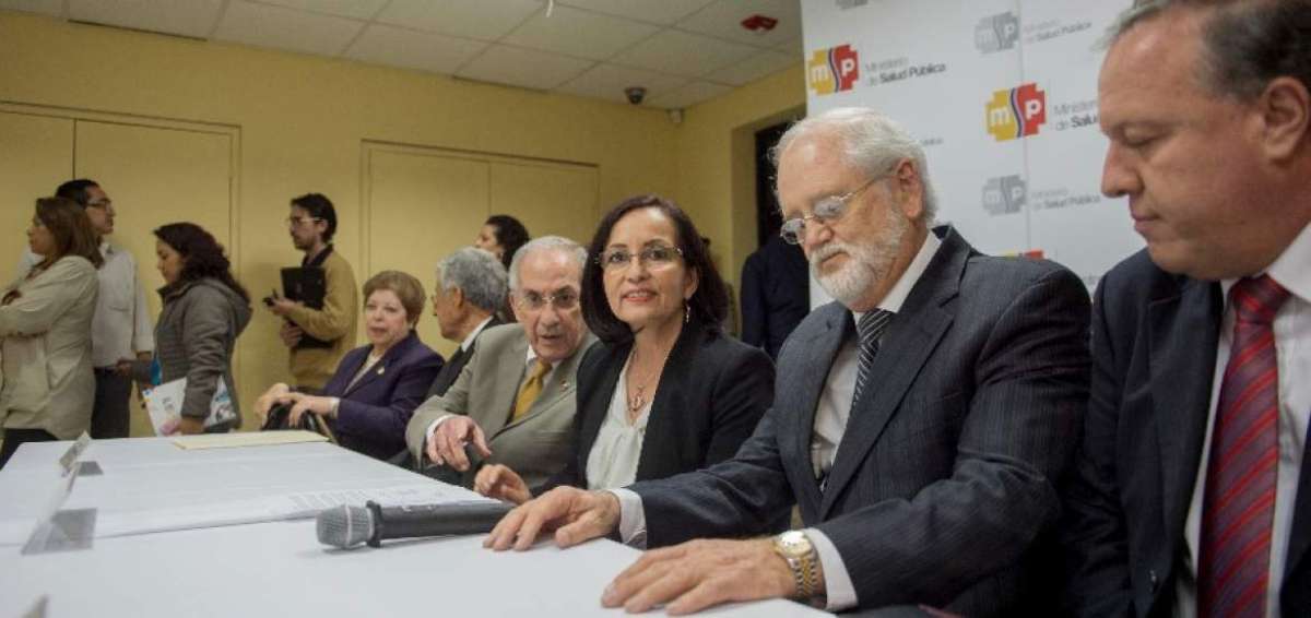 Solca reconoce que le transfirieron fondos en fechas fijadas en la ley