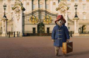 Pel&iacute;cula del osito Paddington sin referencias sexuales moderadas 