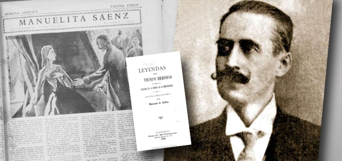 Semana Gr&aacute;fica de diario EL TEL&Eacute;GRAFO, publicada  en 1932. | Libro publicado en Guayaquil. Imprenta de EL TEL&Eacute;GRAFO, 1905.