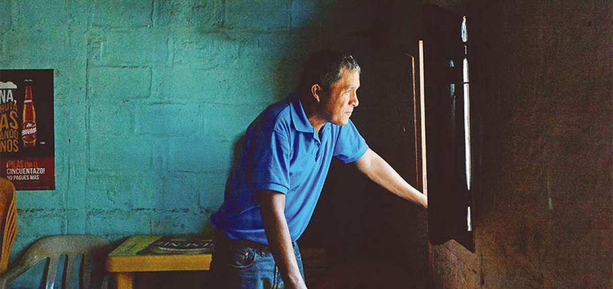 &ldquo;Cuando se me mete el demonio no paro de escribir&rdquo;