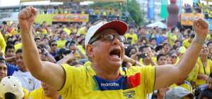 M&uacute;ltiples son los triunfos de los deportistas de la Mitad del Mundo que con esfuerzo, dedicaci&oacute;n y talento plantaron la bandera tricolor en lo m&aacute;s alto en distintas partes del mundo. Repasamos algunos de esos &eacute;xitos m&aacute;s resonantes.
