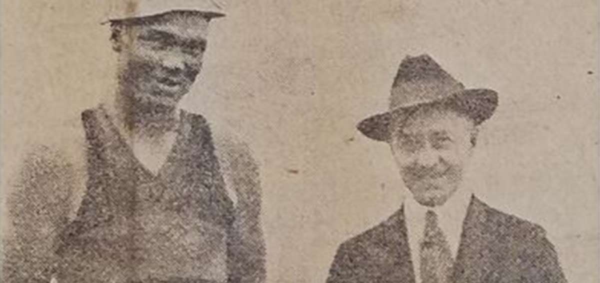 Merecida victoria de Dempsey sobre Jess Willard