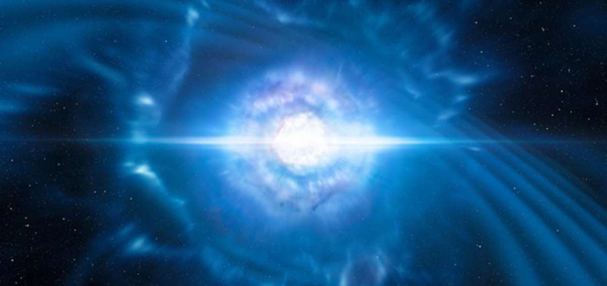Los cient&iacute;ficos teorizaron que la explosi&oacute;n de una supernova podr&iacute;a conllevar a reacciones nucleares, pero hasta ahora no se hab&iacute;a visto nada igual.