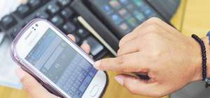 La CAN busca una homologaci&oacute;n de tarifas para el uso del servicio roaming internacional para reducir los costos de las llamadas.