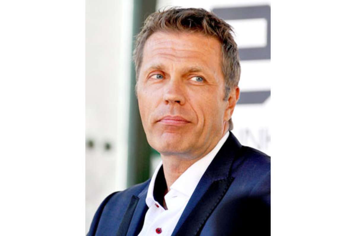 Jari Sarasvuo perdi&oacute; su programa por llevar a un opositor del gobierno ucraniano.