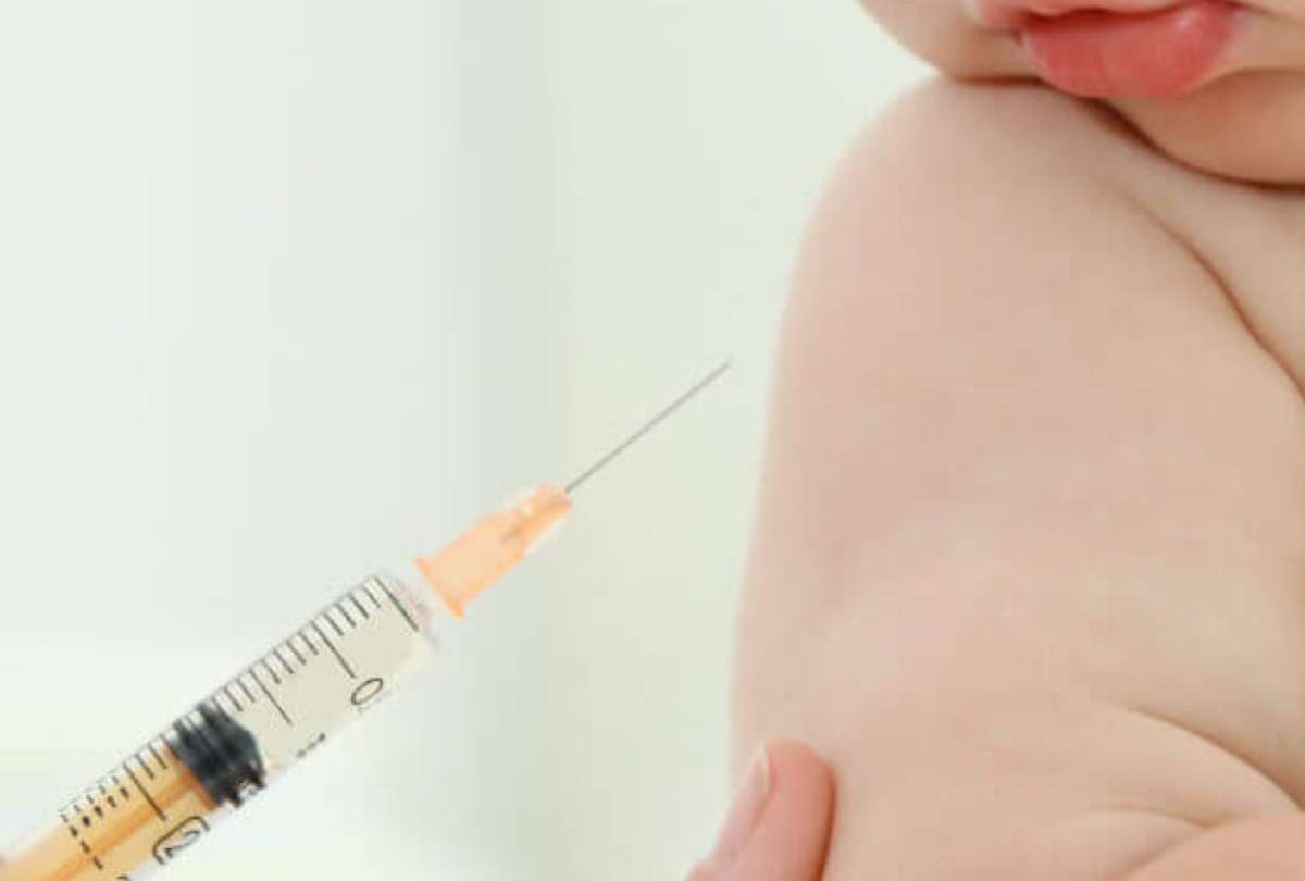 Las jornadas de vacunaci&oacute;n se realizan a escala nacional. 