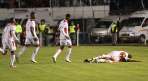 Liga de Loja sube al quinto puesto con 7 puntos y 0 de gol diferencia. Foto: Archivo