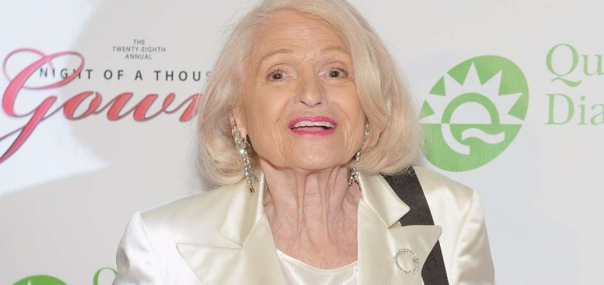 Muere Edith Windsor, hist&oacute;rica militante LGBT estadounidense