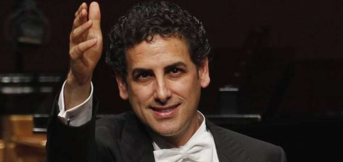 Tenor Fl&oacute;rez estar&aacute; en inauguraci&oacute;n de los Panamericanos