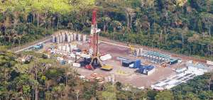 La producci&oacute;n del Bloque 43 (Ishpingo-Tambococha-Tiputini), ubicado en la provincia de Orellana, generar&aacute; $ 400 millones anualmente.