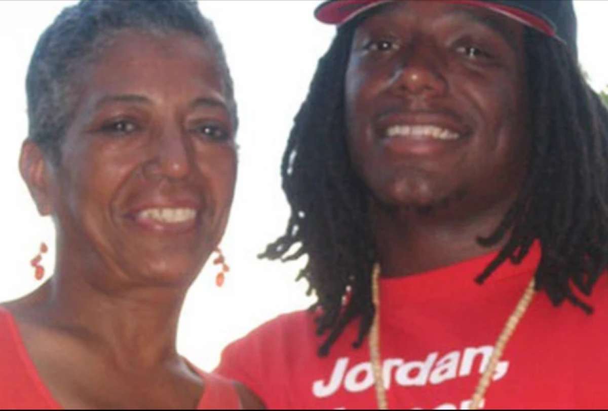 Sergio Brown, exjugador de la NFLn está desaparecido tras la muerte de su madre