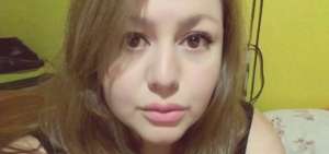 Tatiana Viteri. Ama de casa