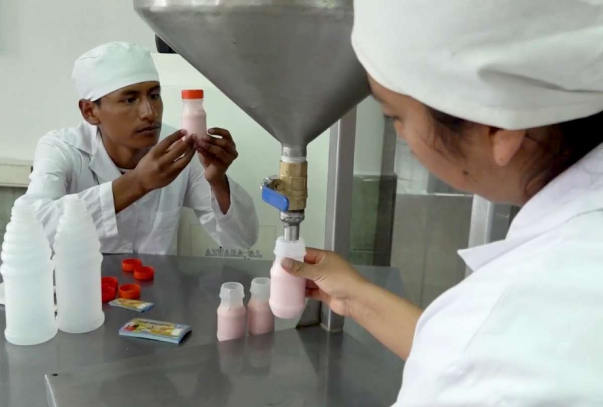 Ministerio de Educación lanza nuevo Bachillerato Técnico para jóvenes y adultos con estudios inconclusos