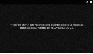 Foto: Captura de pantalla de Youtube