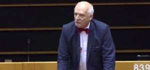 Euroc&aacute;mara sanciona a diputado polaco por declaraciones sexistas