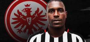 El zaguero ecuatoriano Anderson Ord&oacute;&ntilde;ez jugar&aacute; en Eintracht Frankfurt de Alemania.