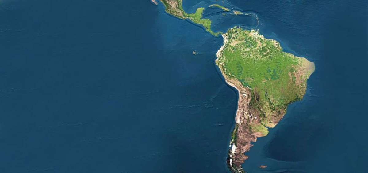 Am&eacute;rica Latina, la segunda regi&oacute;n m&aacute;s desigual