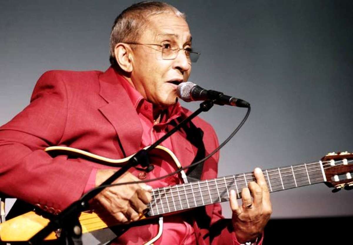 Juan Formell, l&iacute;der de Los Van Van, muri&oacute; en La Habana