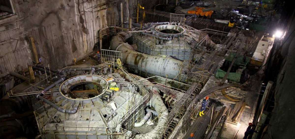 El pa&iacute;s contar&aacute; con una capacidad de 8.569 MW