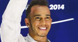 Hamilton es el nuevo puntero de la F&oacute;rmula Uno