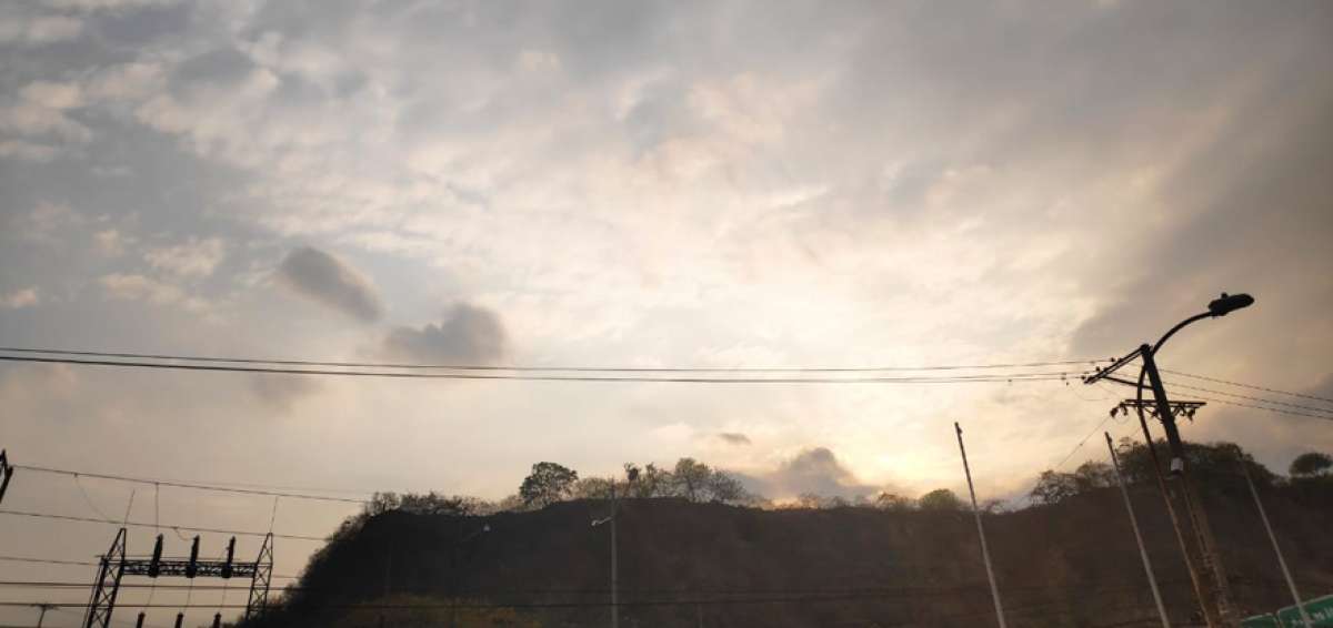 Comportamiento an&oacute;malo en la atm&oacute;sfera genera altas temperaturas en Ecuador
