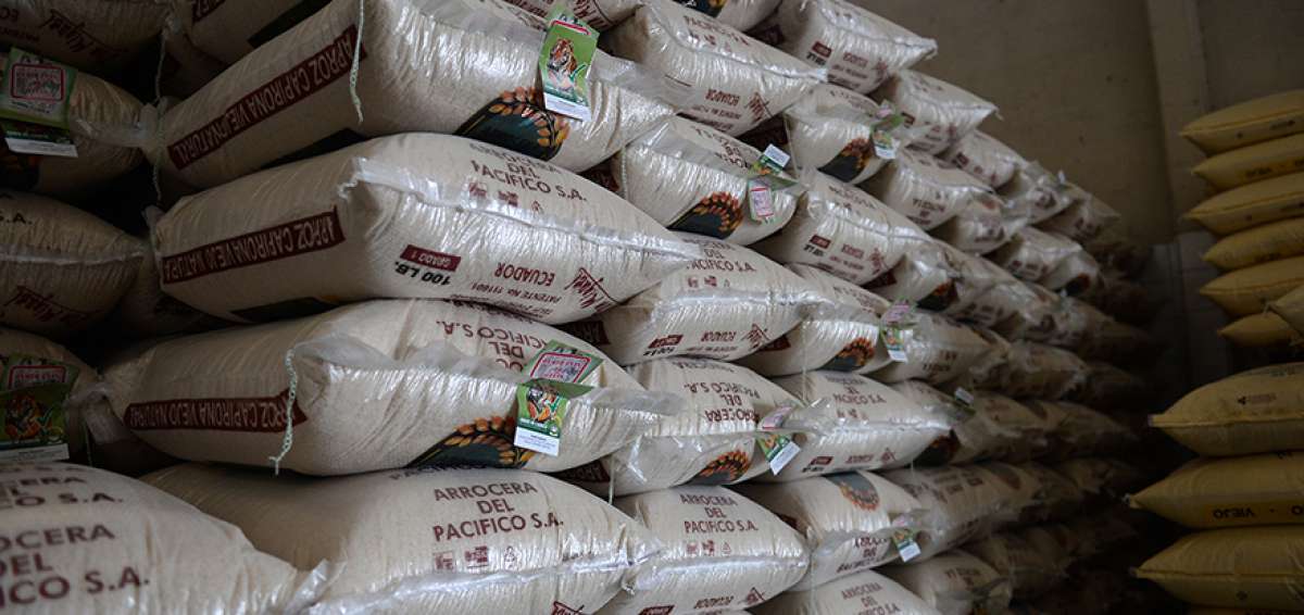 Ecuador actualiz&oacute; los requisitos para la importaci&oacute;n colombiana de arroz