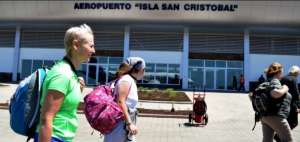 Decreto presidencial 1182 dispone la entrega de un bono para familias vulnerables de Gal&aacute;pagos