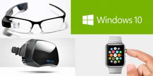 El Apple Watch y Windows 10 son lo m&aacute;s esperado de 2015