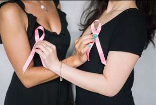 Cuatro de febrero Día Mundial Contra el Cáncer