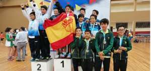 En el lado de los varones, el pichinchano Ariel Alb&aacute;n, tuvo una jornada impecable al ganar su juego ante su similar de Santa Elena, Sebasti&aacute;n Orrala.