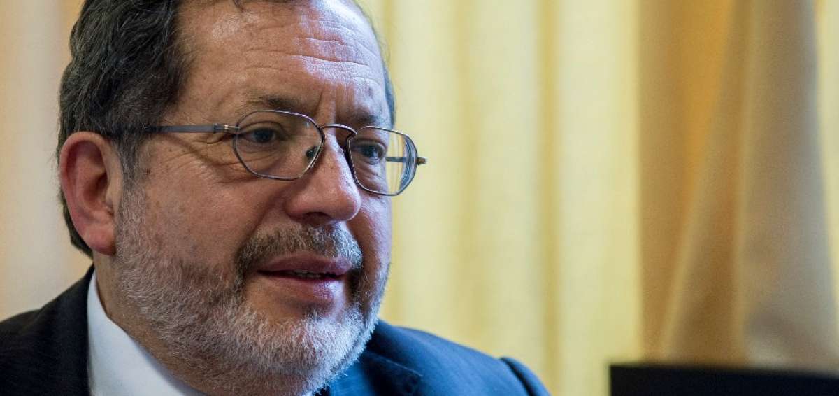 "Mahuad puso a buen recaudo sus bienes cuando inici&oacute; el juicio"