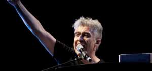 Gonz&aacute;lez, de 52 a&ntilde;os, anunci&oacute; en diciembre su retiro de los escenarios despu&eacute;s de 32 a&ntilde;os de una exitosa carrera.