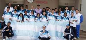 Con este logro el equipo porte&ntilde;o se acerca a su objetivo: llevarse el t&iacute;tulo general de la d&eacute;cimo cuarta edici&oacute;n de los Juegos Nacionales de Menores