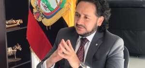 El ministro Andr&eacute;s Michelena, presidir&aacute;  hasta 2022 la Mesa Directiva del e-LAC, entidad dedicada a establecer una agenda digital en la regi&oacute;n.