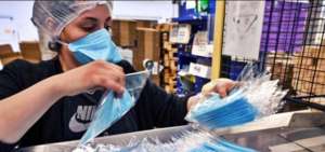 Insumos de uso general figuran entre los art&iacute;culos m&aacute;s comprados durante la emergencia