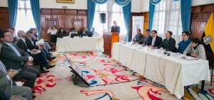 Emergencia por migraci&oacute;n de venezolanos continuar&aacute; por un mes&nbsp;