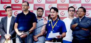 El Comit&eacute; de Trabajadores solicit&oacute; que se auditen todas las administraciones que han pasado por GAMA, incluida la actual.