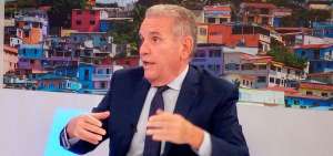 Santiago Cuesta dimiti&oacute; a su cargo como Consejero de Gobierno.