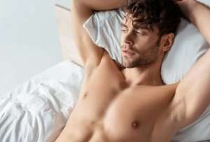 Cient&iacute;ficos descubrieron un nuevo "punto g" en el hombre. No es el glande.