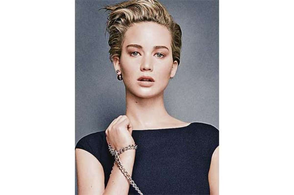 Jennifer Lawrence encarnar&aacute; a la fot&oacute;grafa Lynsey Addario 