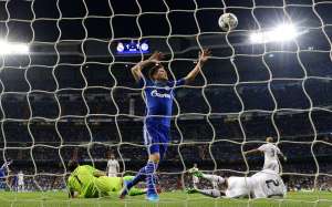 Foto: AFP