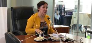Soliz denunciar&aacute; ante el CAL a los asamble&iacute;stas que piden su renuncia