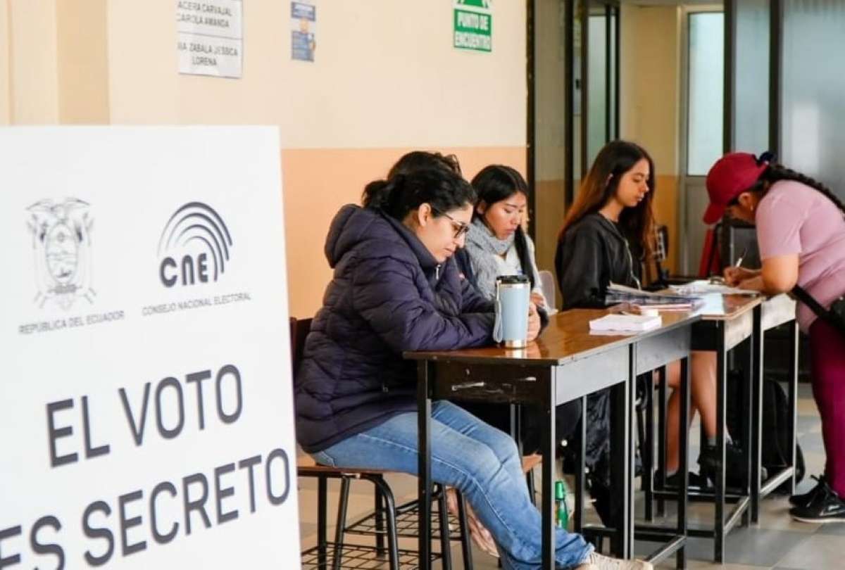 Los pagos se realizan en ventanillas del Banco del Pac&iacute;fico y BanEcuador.