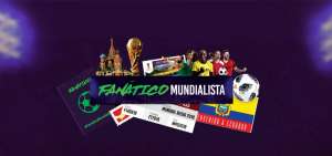 Un especial multimedia que re&uacute;ne la pasi&oacute;n mundialista desde Ecuador
