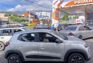 La ARCH se refiere al abastecimiento de combustibles. 