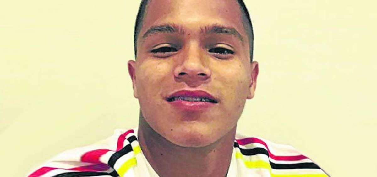 Colombia vs. Paraguay, primer duelo del torneo