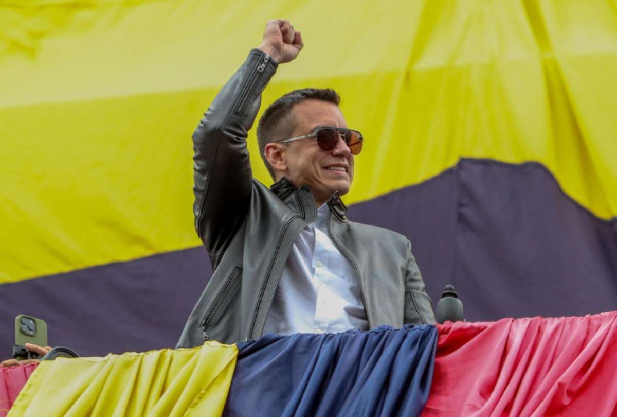 El jefe de Estado destac&oacute; que el 68 % de las becas entregadas han beneficiado a mujeres. 